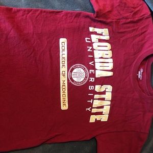 Florida State Champion Tee